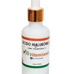 Sérum Ácido Hialurónico + Vitamina C