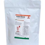 Colágeno Hidrolizado Marino + Ácido Hialurónico (Sabor Fresa)