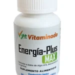 Energía-Plus MAX