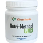 Nutri-Metabol Plus