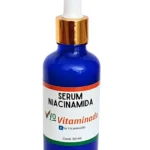 Sérum Niacinamida 10% + Zinc