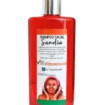 Shampoo Facial de Sandía + Agua Termal